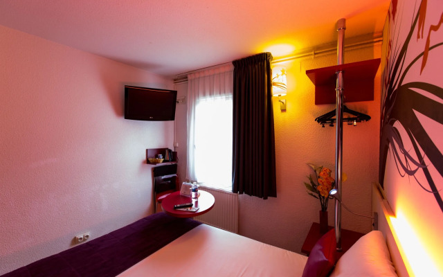 Hôtel Inn Design Sedan