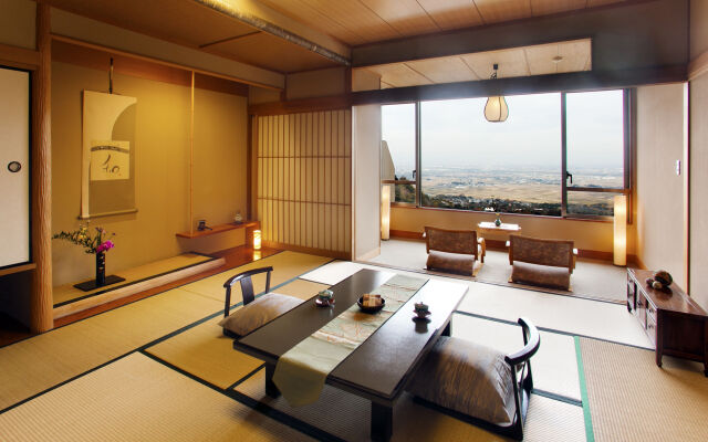 Takimotokan Yukinosato