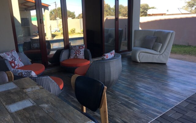 Kanyi Guest House