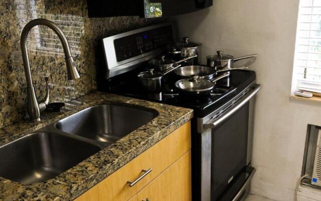 925 Ocean Boutique Hotel