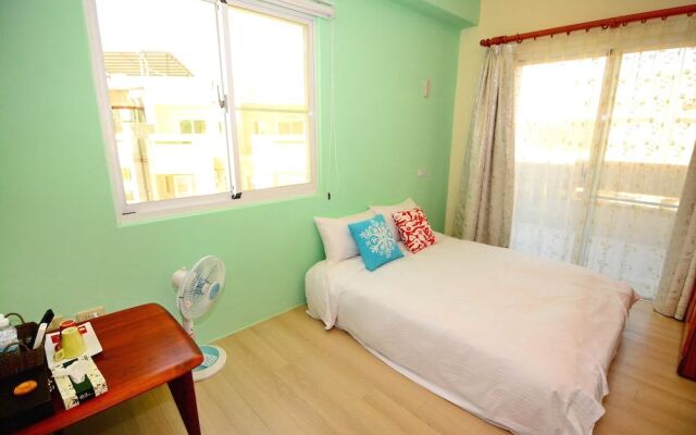 dalisunny B&B