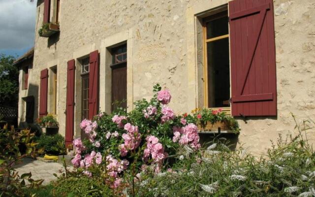Gîte Crannes-en-Champagne, 3 pièces, 10 personnes - FR-1-410-127