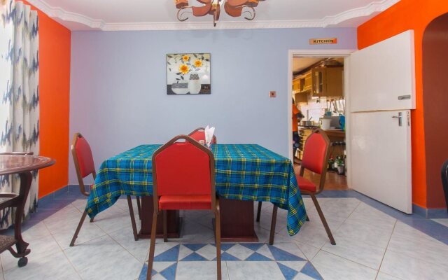 Zarita Boutique Hotel