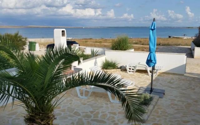 Lijepi pogled