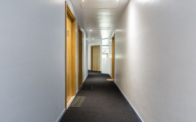 Designer De Waterkant Pad