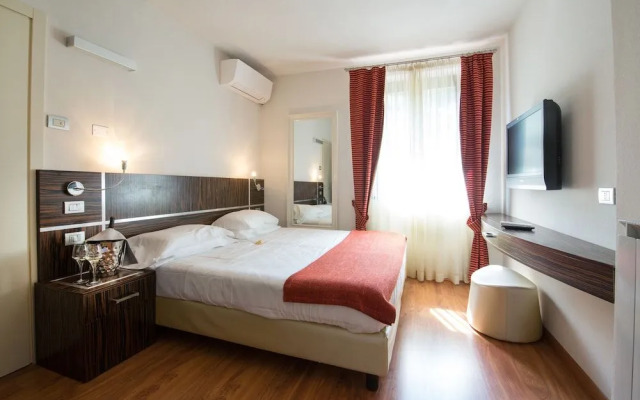 Esprit D'Hotel Panoramico