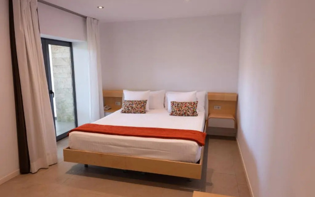 Hotel NM Suites by Escampa Hotels
