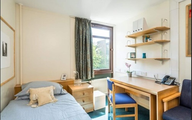 Summer Stays at The University of Edinburgh - Campus Accommodation