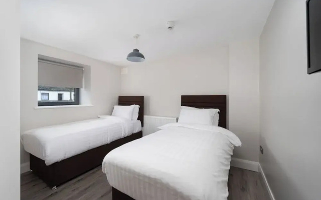 Hugh Lynch's Self Catering Accommodation