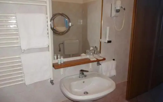 Fedrig s Prenočišči