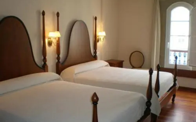 Hotel Fonte do Fraile