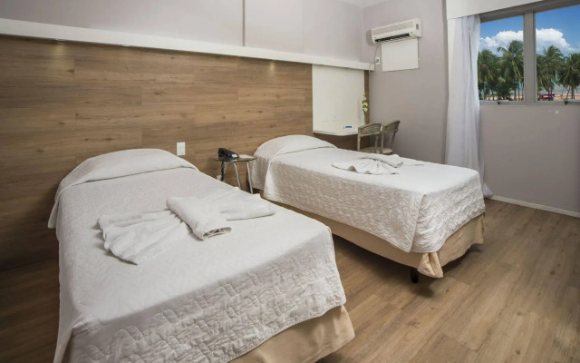 Hotel Costamar Ponta Verde