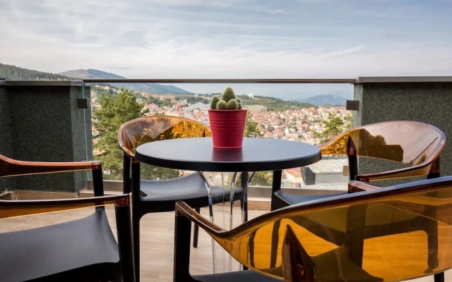 Panorama Hotel & Spa