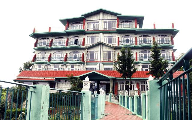 OYO Premium Khanyara Road