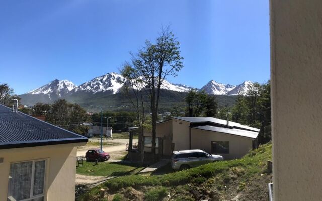 Barrancas del fin del mundo