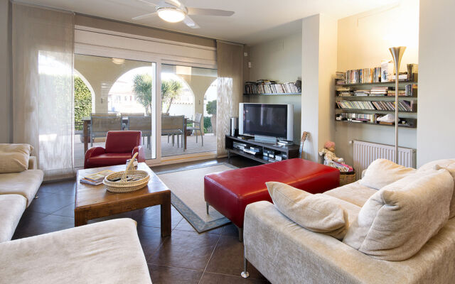 Holiday Home Colores