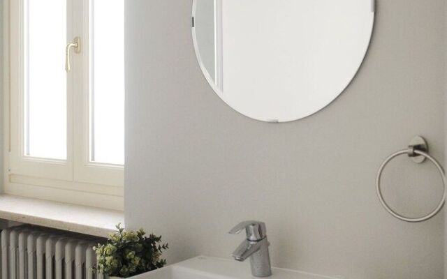 Oasi di Cavoretto 97 - Casa per Ferie