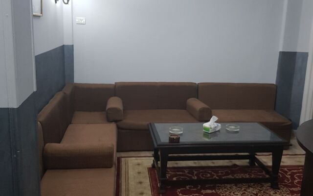 Wasatalbalad inn