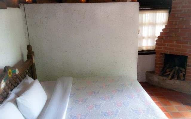 Cabañas Mirador del Valle