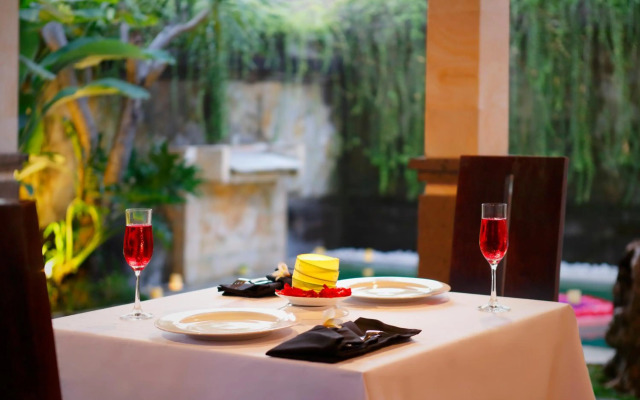 Bali Nyuh Gading – Luxury Villas & Spa
