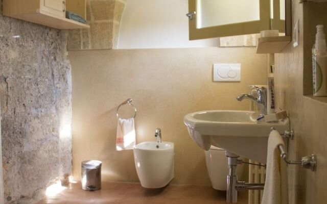 Casina Spiggiano Agriturismo