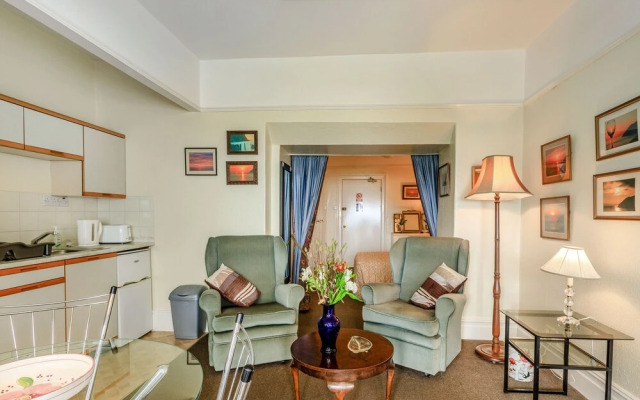 Clooneavin Apartment 4