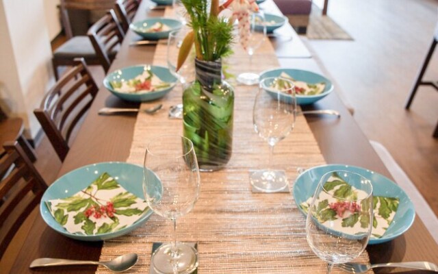 Onnason vacation rental N