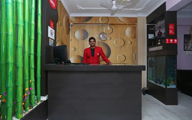 OYO Rooms 153 East Boring Canal Road