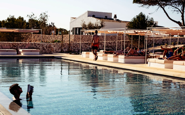 Hotel Menorca Experimental