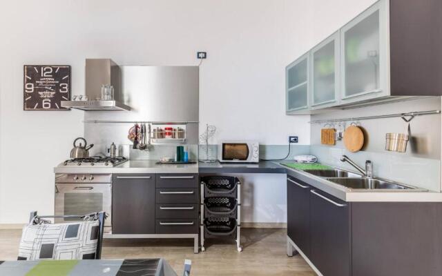 Agatas House Near The Beach With Parking Wifi