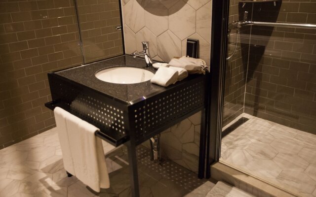 Brown-Dot Hotel Seomyeon