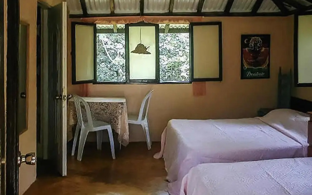 Hotel El Marinique