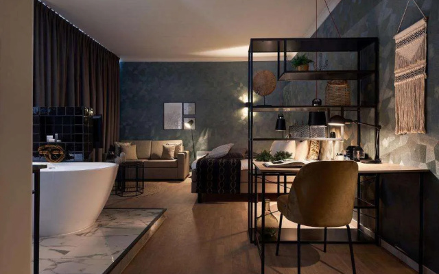Hotel ZUID