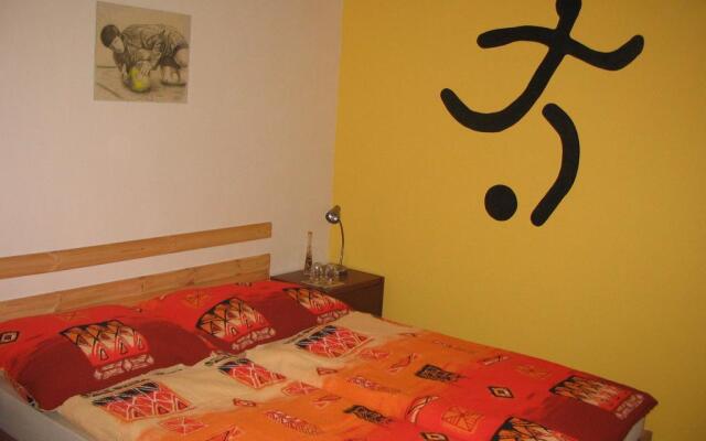 Penzion Bed & Breakfast