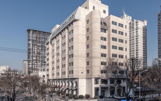 Lido Serviced Residence(Fangyuan West Road Branch)
