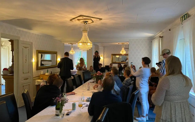 Trollnäs Hotell och Vandrarhem