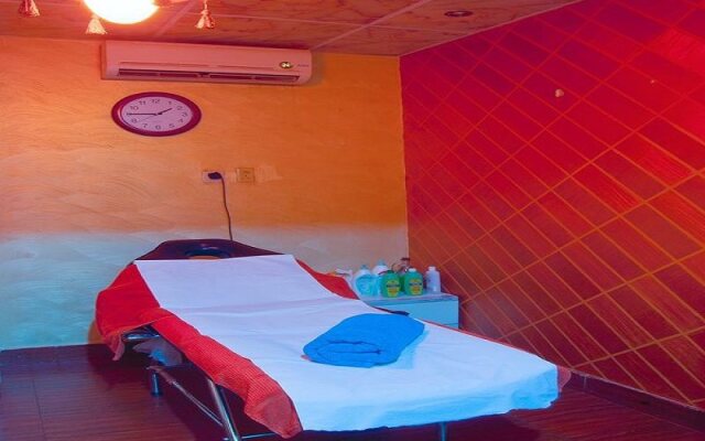 Al Farhan Hotel Al Belad