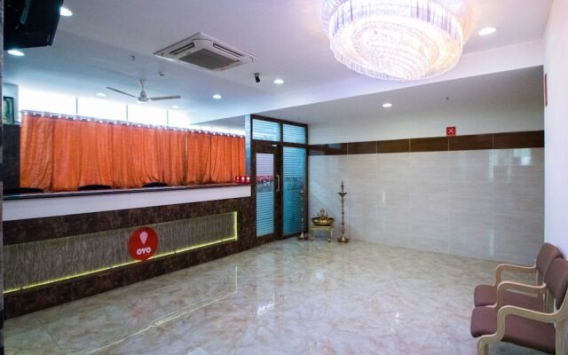 Collection O 5302 Bhadra Grand