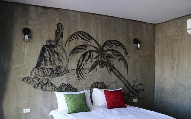 Phan Loft Koh Larn