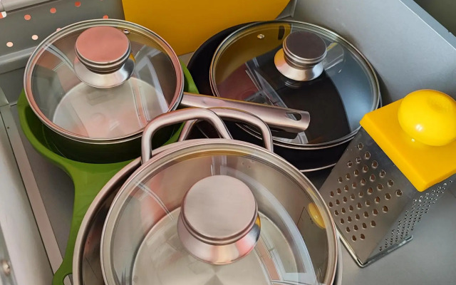 Любимые квартиры на улице Энтузиастов 60/1