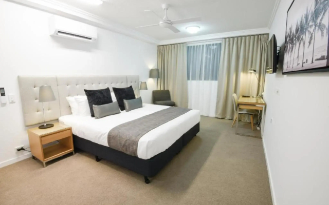 Pacific Sands Apartments