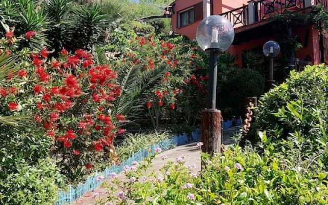 Two-room Apartment With Parking Space