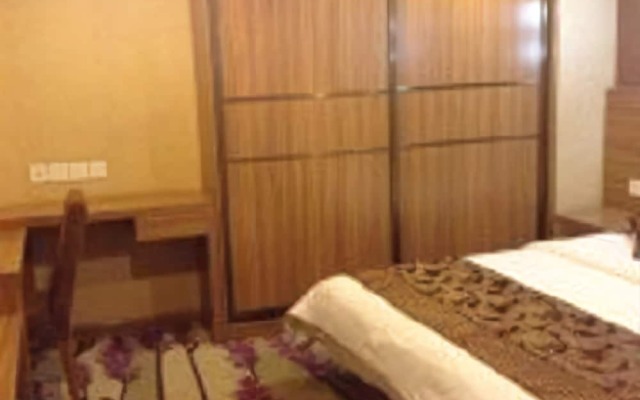 Qingdao Yunfatins Hotel