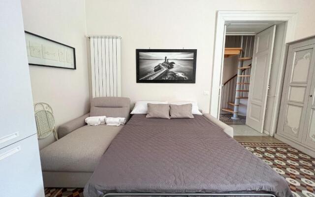 Chiara's apartment Sorrento 2