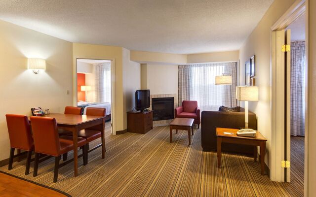 Residence Inn by Marriott Whitby
