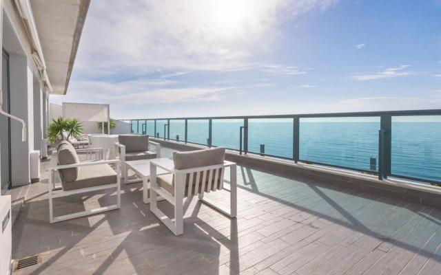 Hotel Marins Playa Suites - Adults Only