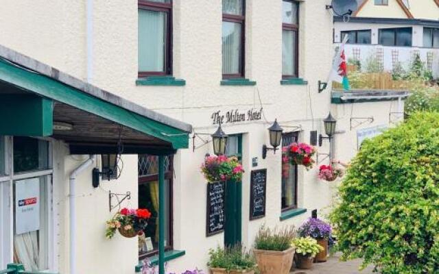 The Milton Hotel