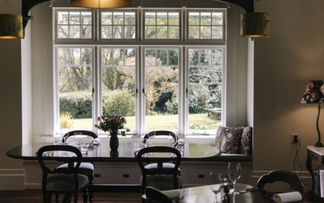 Wallingford Homestead