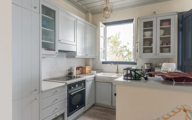 Villa Sonali with Breathtaking Views