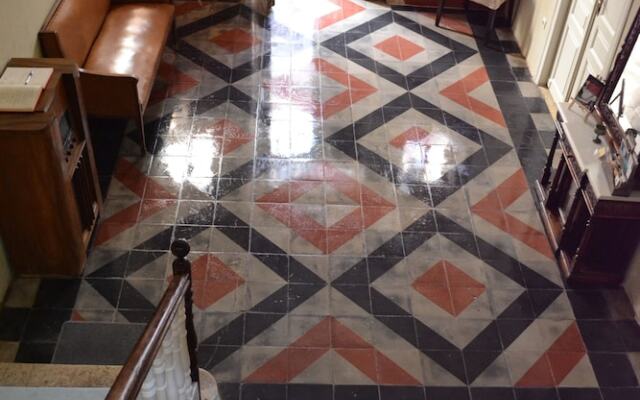 Anatolia Charming Hotel